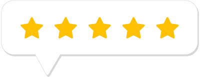 policyholder testimonials | Star Rating